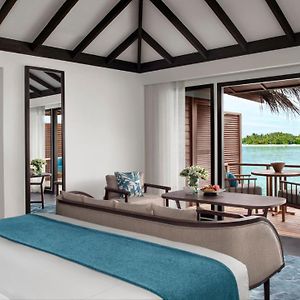 Superior Over Water Villa